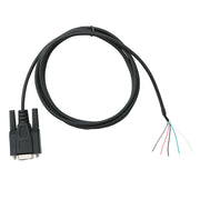 Actisense 9-Pin, D-Type Molded Cable Assembly - Female [DB9-F]