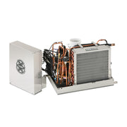 Velair Compact i10VSD SMART Marine Air Conditioner Unit - 115V - 10,000 BTU (Generation 2) [24831GU]