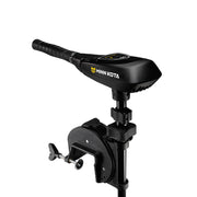 Minn Kota Traxxis 80 Freshwater Trolling Motor - Transom Mount - 24V - 80lb - 42